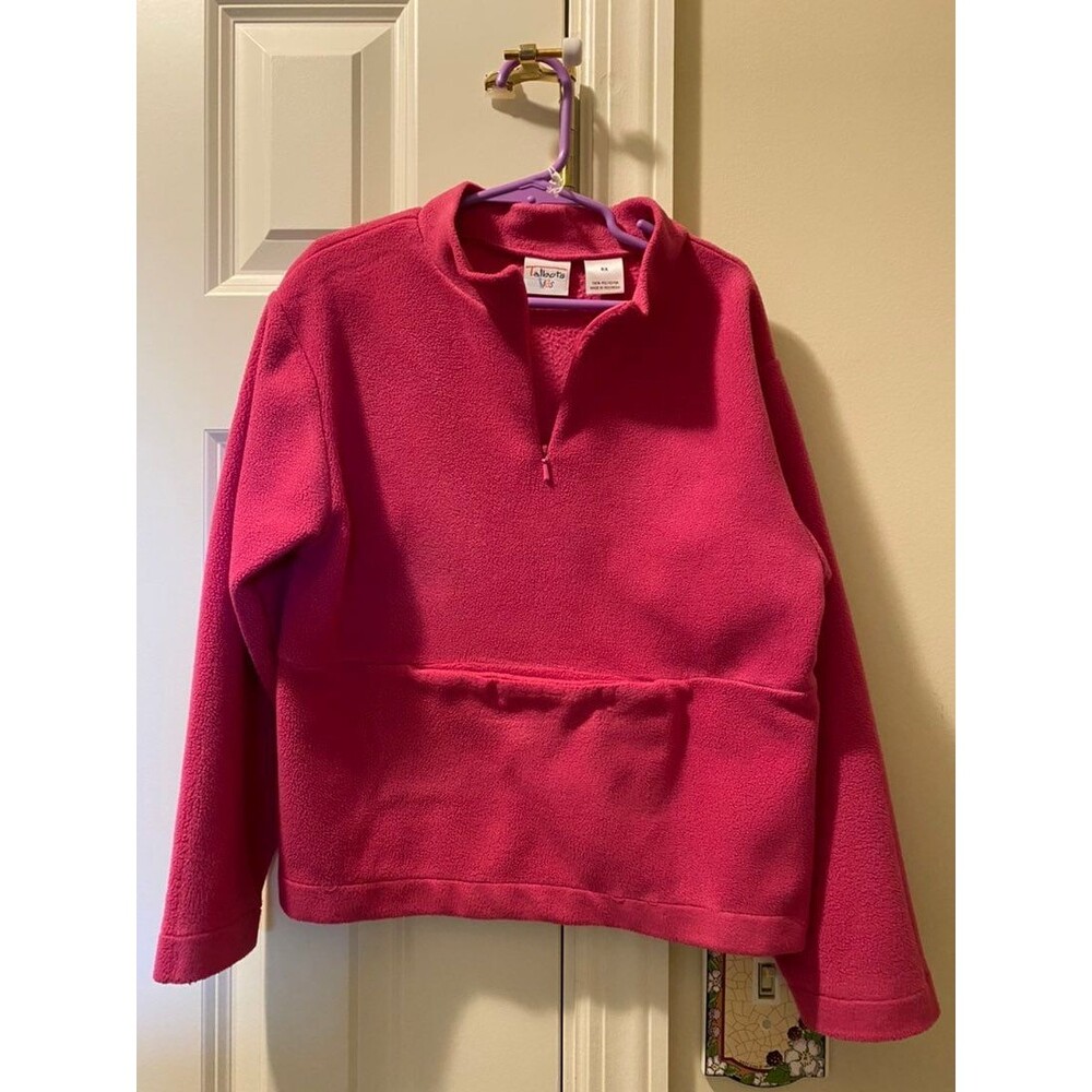 Talbots Sz 6x Jogging Outfit